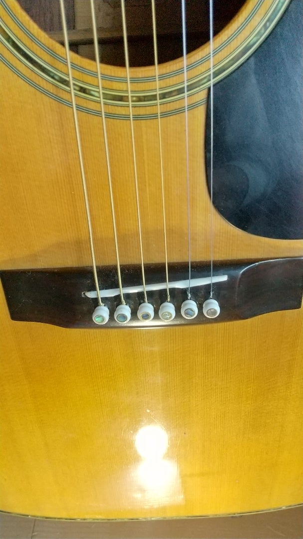 寺田楽器JAGARD JDー50. アコースティックギター 楽器/器材 おもちゃ・ホビー・グッズ アウトレットオーダー