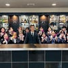 福岡ホテル・観光&ウェディング専門学校特別講義の講師の画像