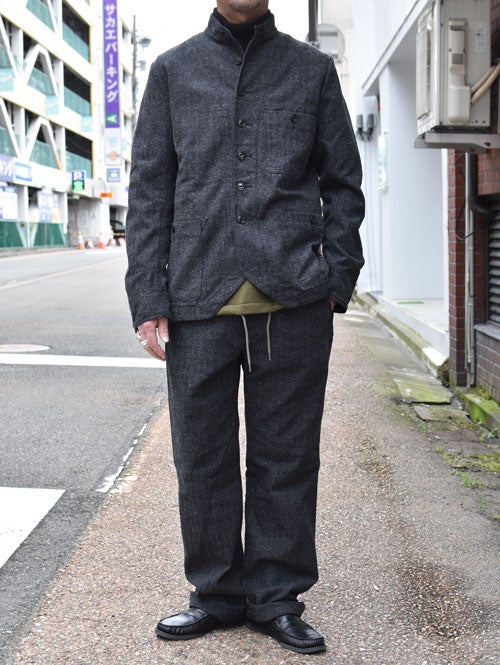 正規品販売!正規品販売!サウンドマン Soundman アウター ジャケット