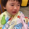 【福島区】２歳児キッズカット行ってきました♪の画像