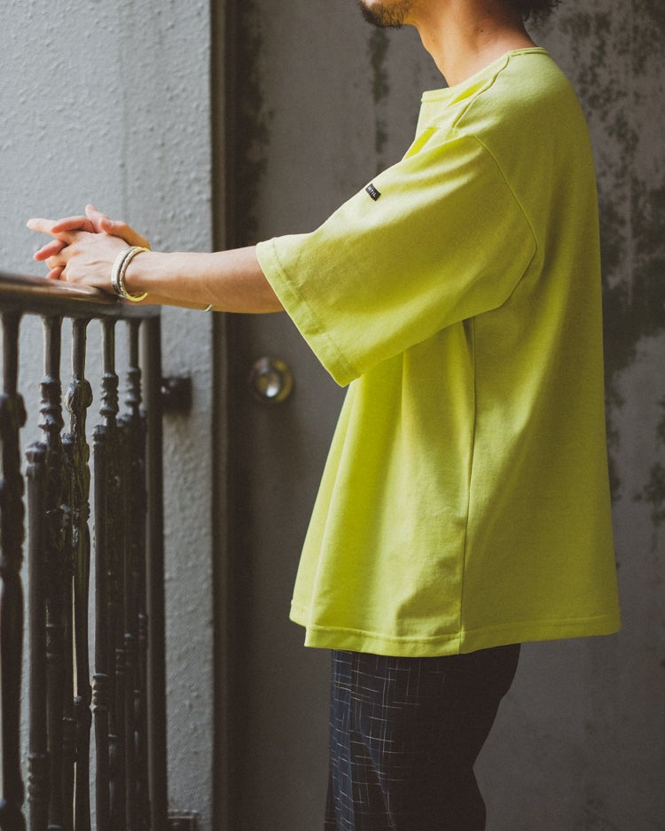 OUTIL:TRICOT AAST SHORT】 | セレクトShop doo-bop/ドゥーバップ の