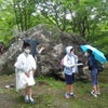 コロナ禍の夏合宿～小川山キャンプ2021～①の画像
