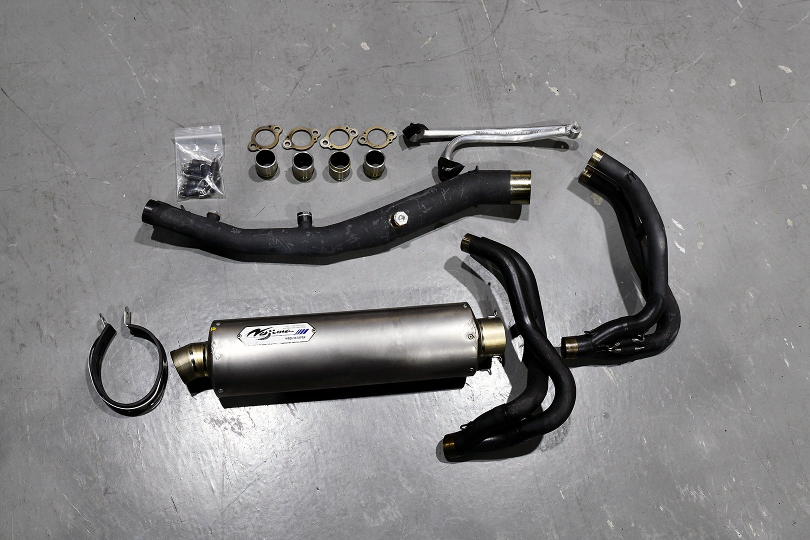 検証】Kawasaki ZX-25R(SE) 2021-2022 エアフィルター比較 検証】Kawasaki ZX-25R(SE) 2021-2022 エアフィルター比較