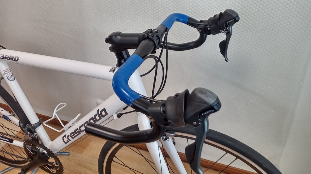 即納-96時間限定 Crescendo 3rrd ロードバイク - 通販 - consultagro.com