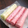 銀座のママの今日のスイーツ✨静岡県のふ菓子　さくら棒が美味しそう！の画像
