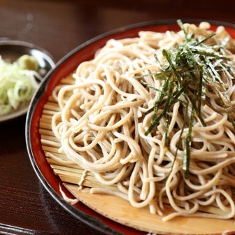 日本を救ってきた救荒植物「蕎麦」は、ほぼ完全栄養食で、高血圧、内出血、口内炎などにも