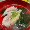 銀座のママの美肌の秘密✨九州の美人食　佐賀で発見！春の味を楽しむ若竹汁に豚肉をプラスの画像
