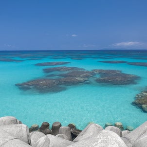 綺麗な海を見たい人へ■沖縄旅を避けた方がいい日にちをぶっちゃけますの画像