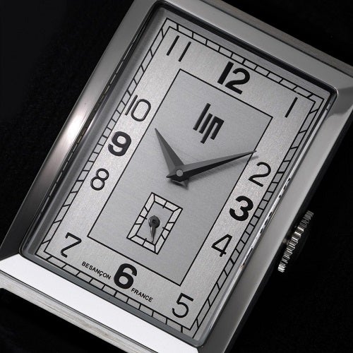 フランス腕時計LIP（リップ）CHURCHILL T24（チャーチル T24）LP671270