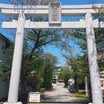 兵庫県  (尼崎市)    塚口神社