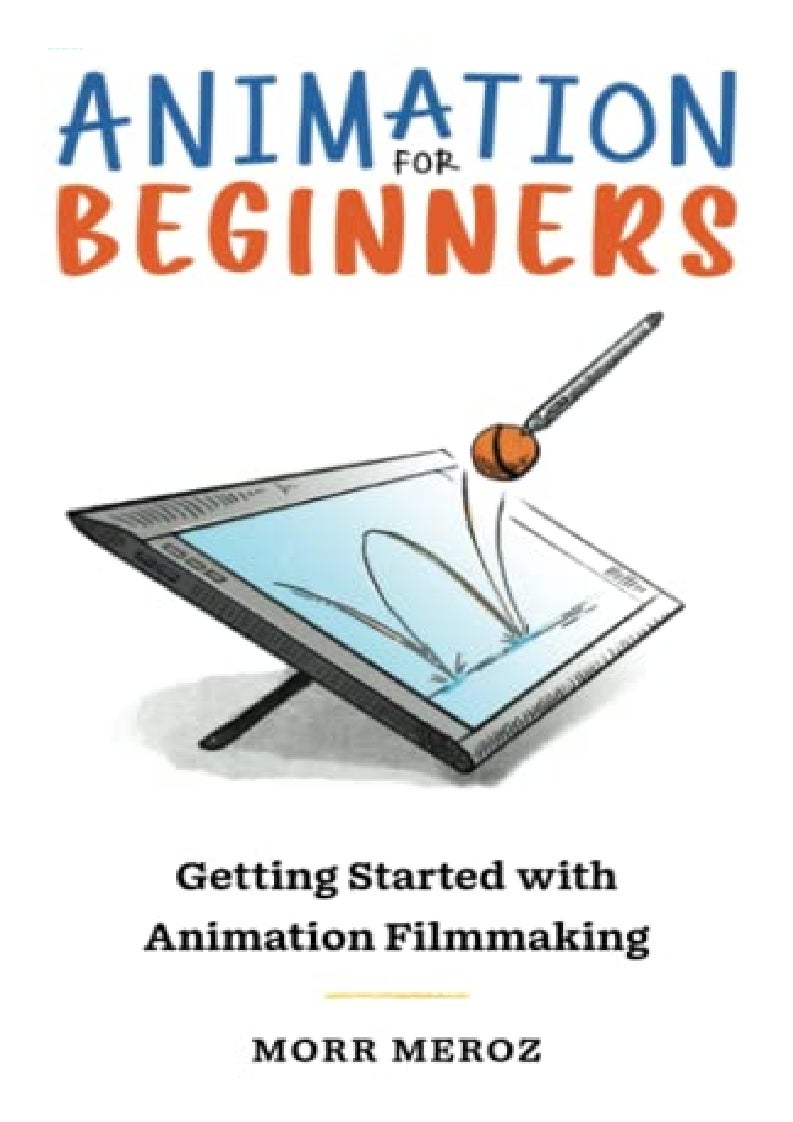 PDF» Animation For Beginners: Getting Started wi | wedokaweweのブログ