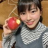 りんご　黒島咲花の画像