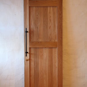 Oak Door/HN03IS4（引戸）の画像
