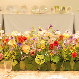 画像 《お花と会場全体の展示の様子》『Salon de KAGETORA教室展』開催しました♪ の記事より 5つ目