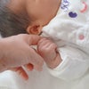 生まれてすぐの赤ちゃんとふれあいが出来る！！おくるみタッチケア＠埼玉の画像