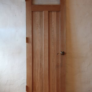 Oak Door/DN03T （ドア）の画像