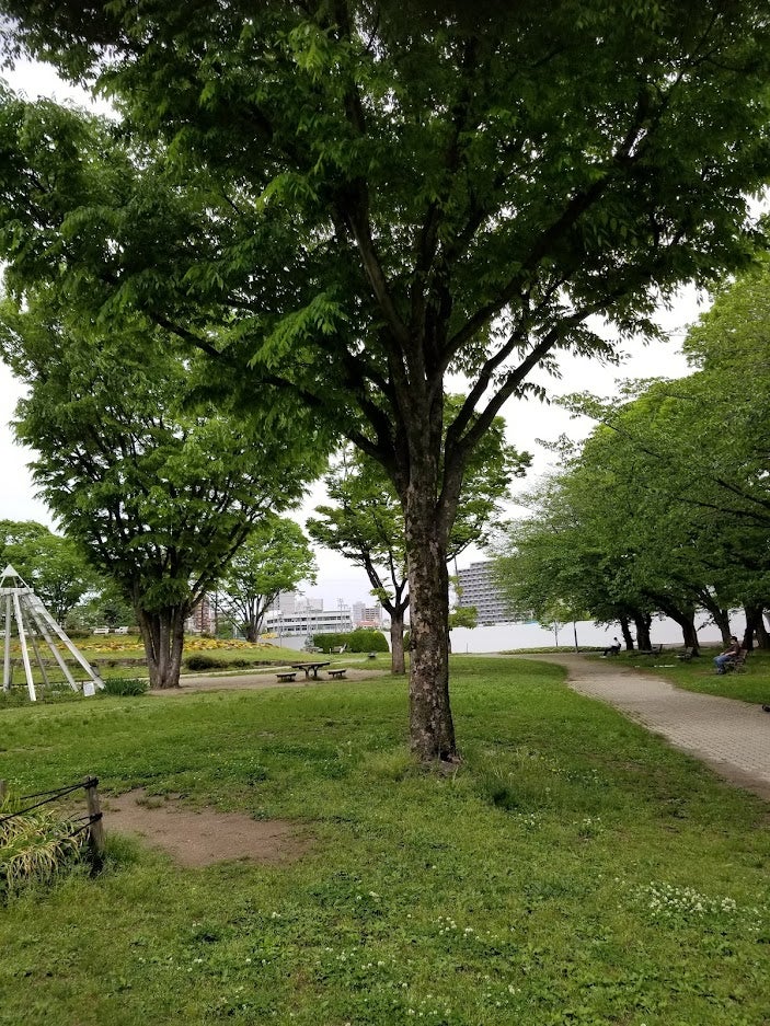 名城公園2
