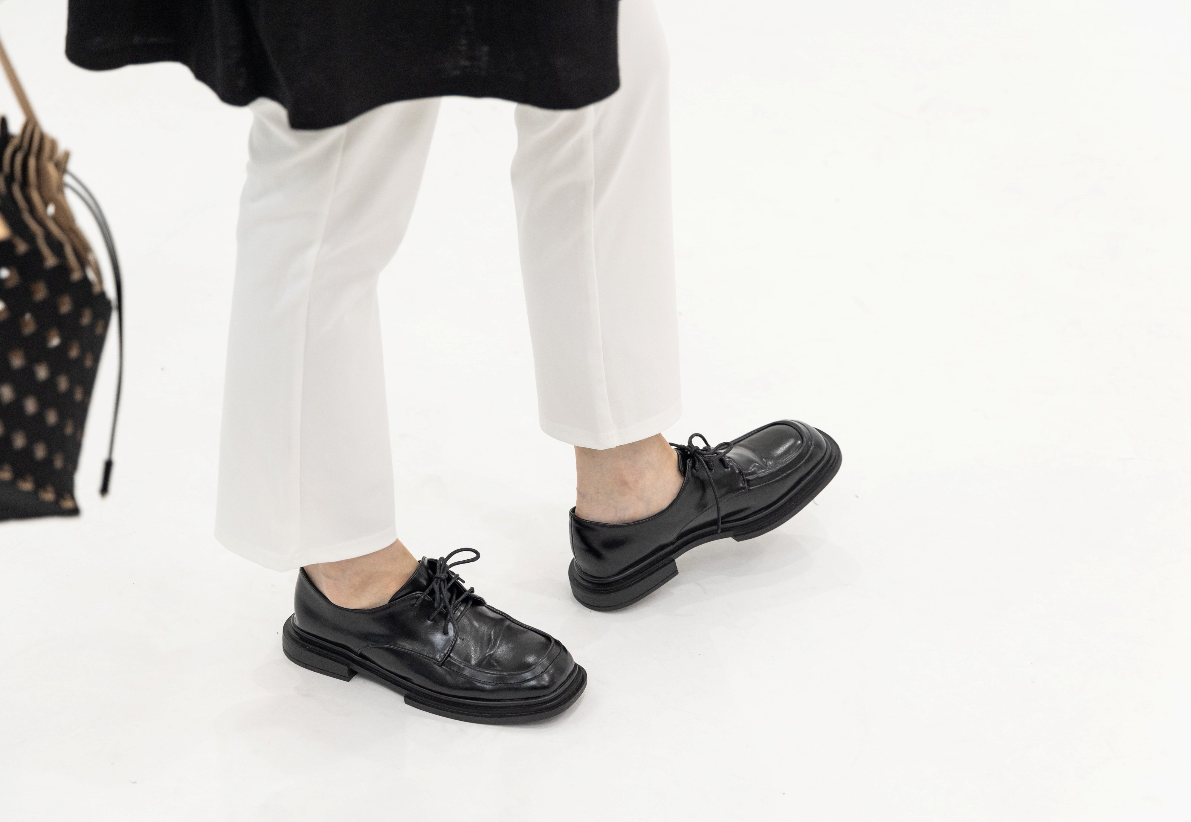 ☆歩きやすさが嬉しい＾＾靴とコーデのバランスどうする？ | TOKYO REAL CLOTHES 大人世代のリアルクローズ