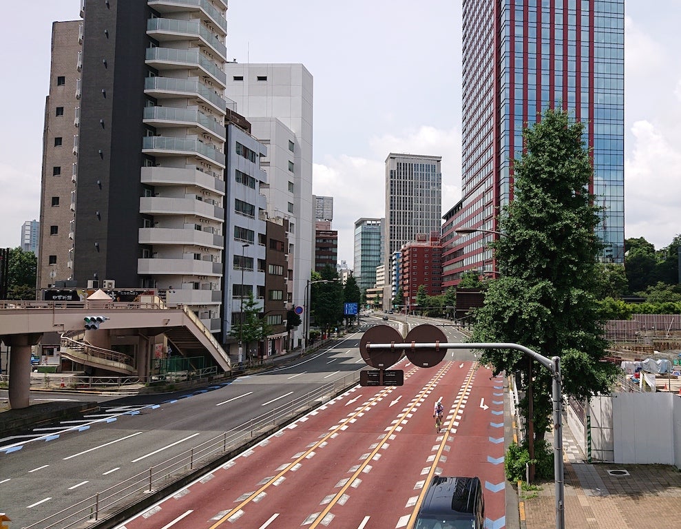 1.日本橋は今も昔も日本の中心地 | 東海道、歩いて京都まで 1.日本橋は今も昔も日本の中心地 | 東海道、歩いて京都まで