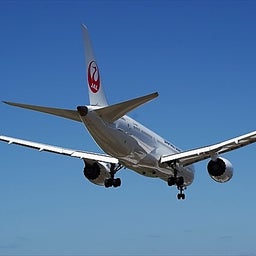 画像 晴天の飛行場から・・・・GW の記事より 9つ目