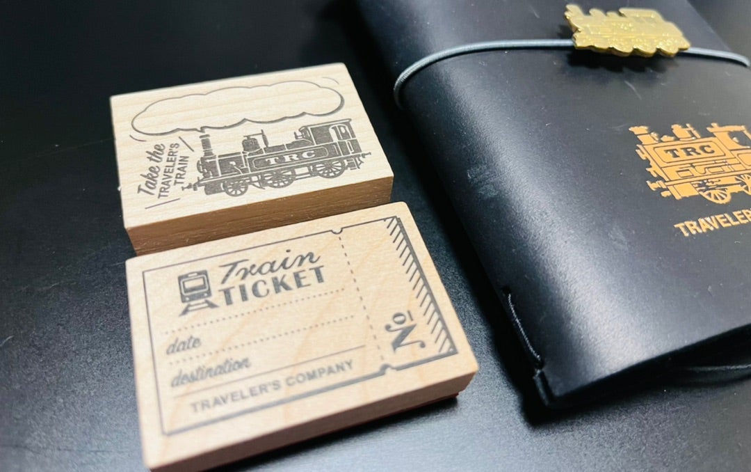 予約受付中】 非売品☆当選品☆travelersnoteトラベラーズノート