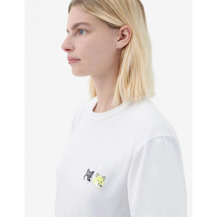 MAISON KITSUNE 新作入荷 | INCENSE STAFF blog