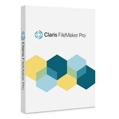Claris FileMaker Pro 19 | データベース | PCソフトの記事画像