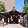 五月五日　走水神社の画像