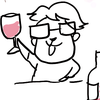 古田漫画　～ワイン飲み放題で僕を見失った日 その２の画像