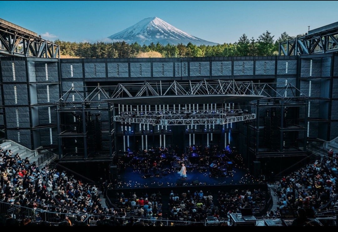 安心の関税送料込み MISIA グッズ スカジャン S Candle Night2022