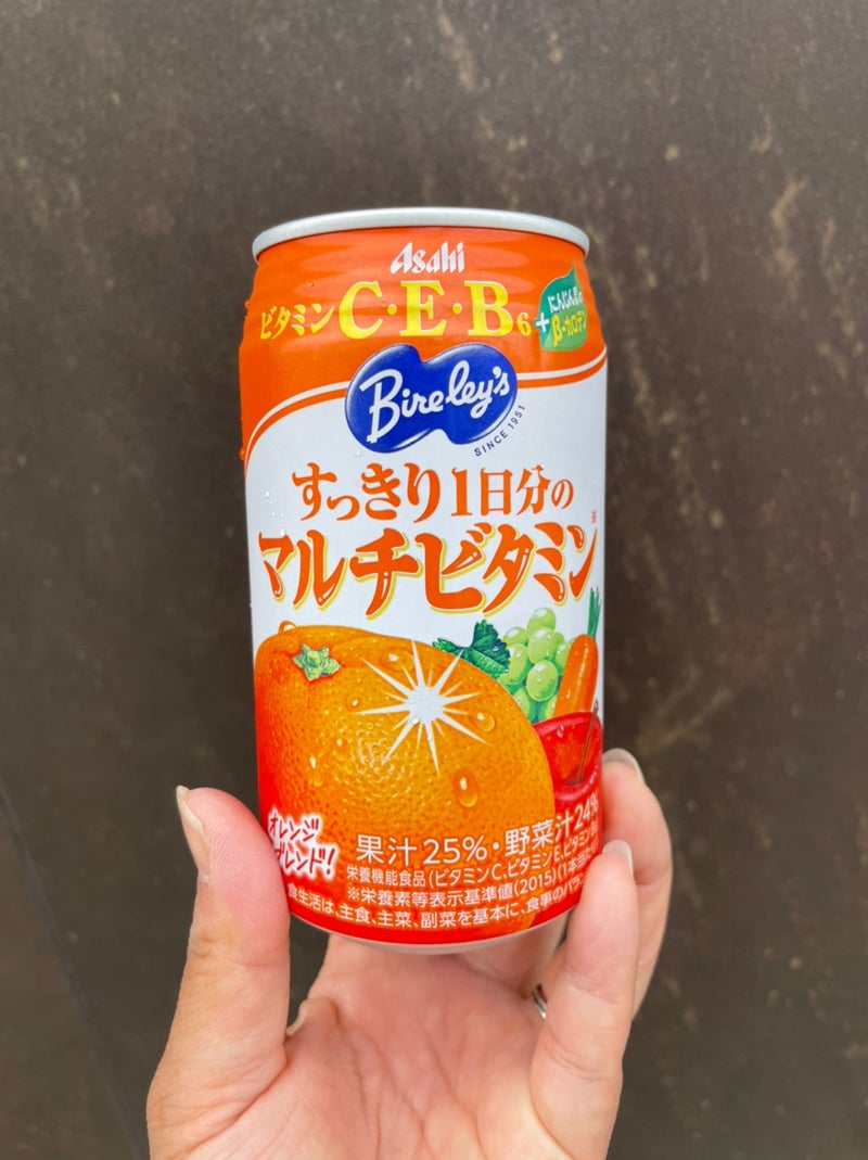 687円 格安人気 沖縄バヤリース オレンジ 350g缶 1ケース 24本