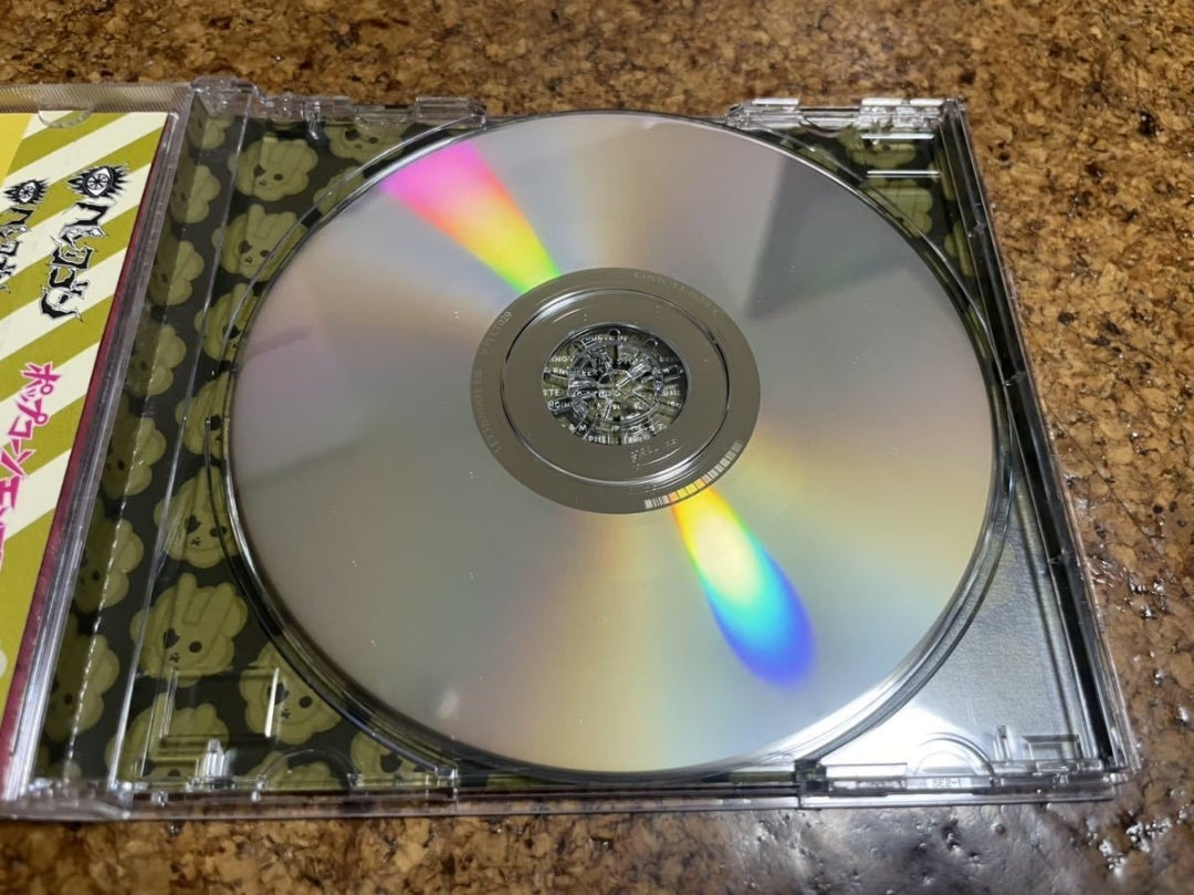 3 CD cd ペンタゴン ポップコーンモンスター タイプC☆ D1ディレクター市長オフシャルブログ