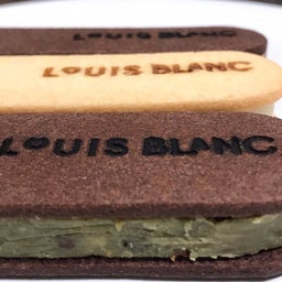 画像 『LOUIS BLANC』- ルイスブラン - の記事より 3つ目