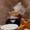土鍋で『桜エビ』の炊き込みご飯の画像