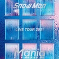 メーカー特典付初回盤 Snow Man LIVE TOUR 2021 Mania