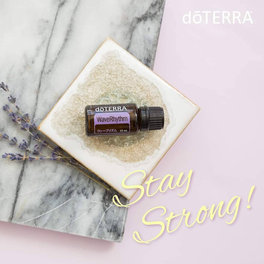 やすらぎのブレンド❗️『ドテラセレニティー』の使い方 | doTERRA やすらぎのブレンド❗️『ドテラセレニティー』の使い方 | doTERRA