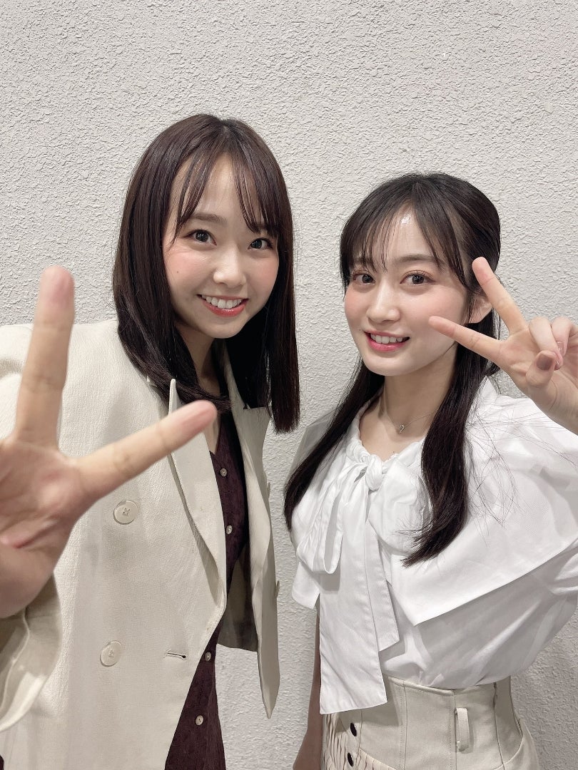 NMB48全国リアルお話し会＠インテックス大阪（その1