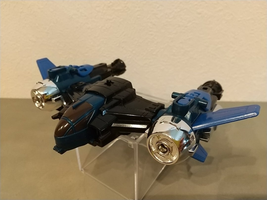 星獣戦隊ギンガマン DX超合金 獣空合体 ギガフェニックス 星獣戦隊ギンガマン DX超合金 獣空合体 ギガフェニックス