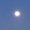フラワームーン（満月）、新しいサイクルへの画像