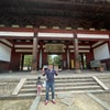 京都・萬福寺の画像