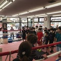 A SIDE BOXING FITNESS CLUB