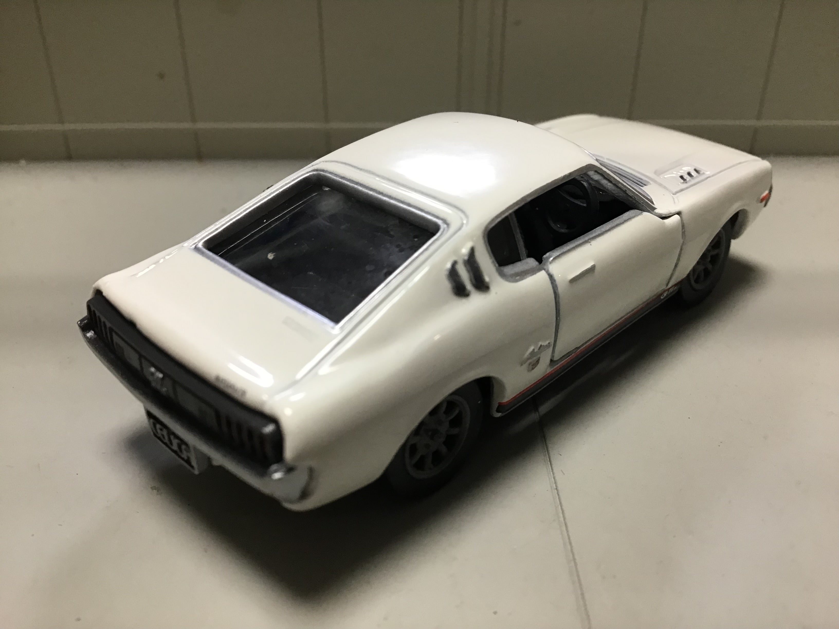 売れ筋介護用品も！ LB セリカ TOYOTA トヨタ 2000GT Zippoライター ミニカー ミニカー