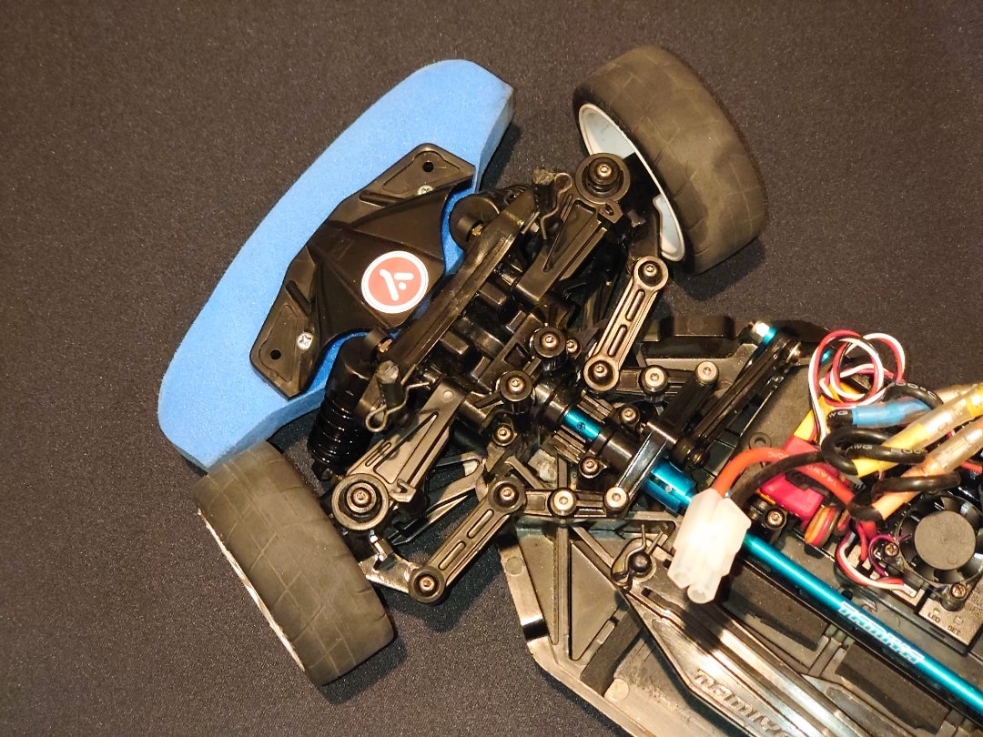 新品未開封 タミヤ TT-02 TYPE-SRX ハイエンドモデル - おもちゃ 新品未開封 タミヤ TT-02 TYPE-SRX ハイエンドモデル - おもちゃ