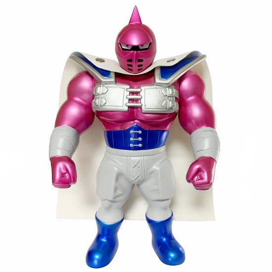 スパイスシード限定☆キン肉マン ビッグボディ本日発売 スパイスシード限定☆キン肉マン ビッグボディ本日発売