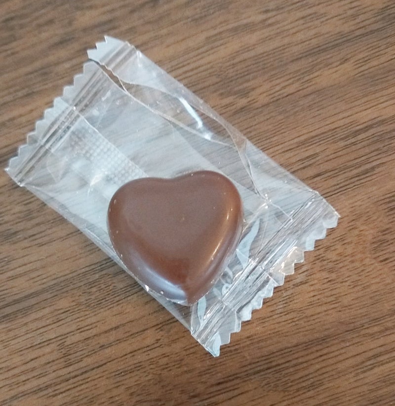 歯医者さんが作ったチョコレート キシリトール チョコ 100% 60ｇ 1個 チョコレート