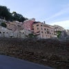 イタリア中部の小さな町の旅　グロッタマーレの画像
