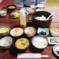 イクラちゃんの兵庫県で食べ歩き