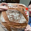 5月19日 毎日パリのレストランに１０００個のパンを卸すサンドイッチ屋さんの正体とは♪ブログ