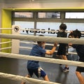 A SIDE BOXING FITNESS CLUB