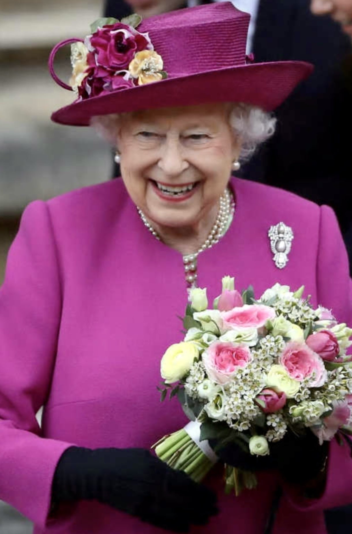 エリザベス女王在位70周年記念コンサートにクイーン、ダイアナ・ロスら大物集結 | Ochara_maru2号